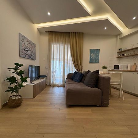 Apartmán Casa Doro A4 Larissa Exteriér fotografie